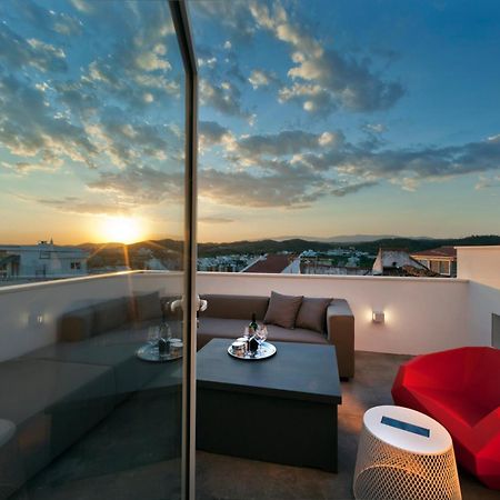 Casa Xonar Villa Silves Dış mekan fotoğraf