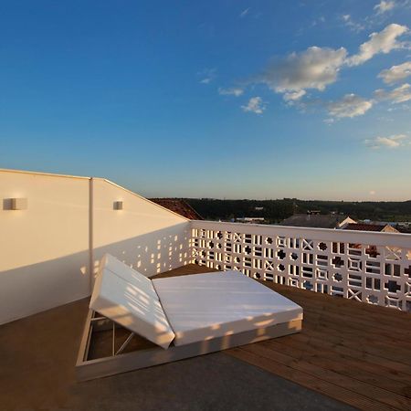 Casa Xonar Villa Silves Dış mekan fotoğraf