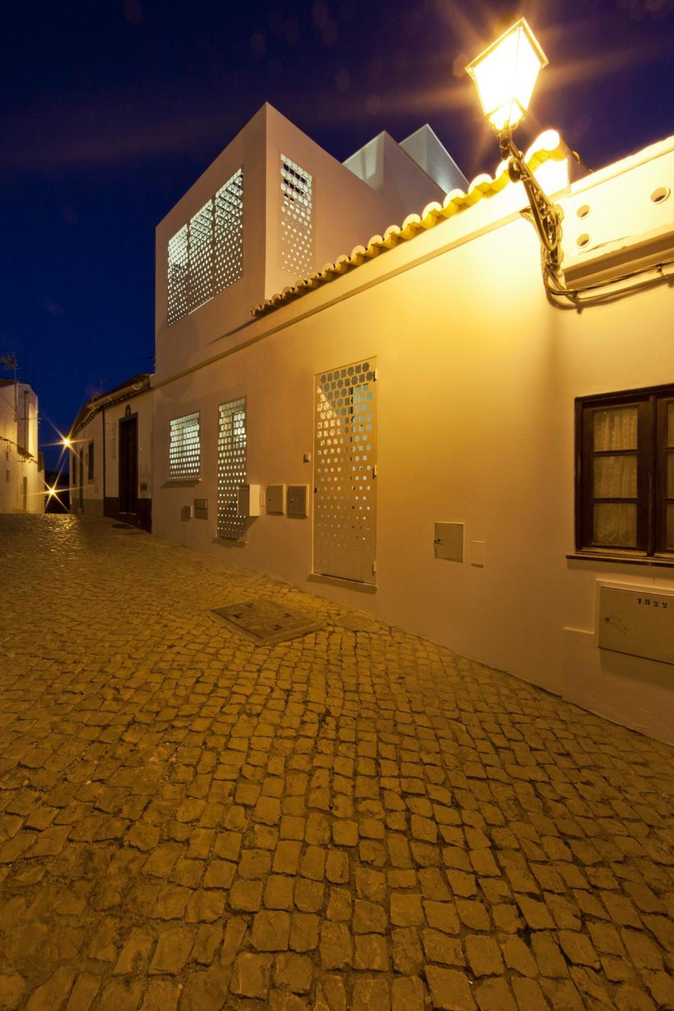 Casa Xonar Villa Silves Dış mekan fotoğraf