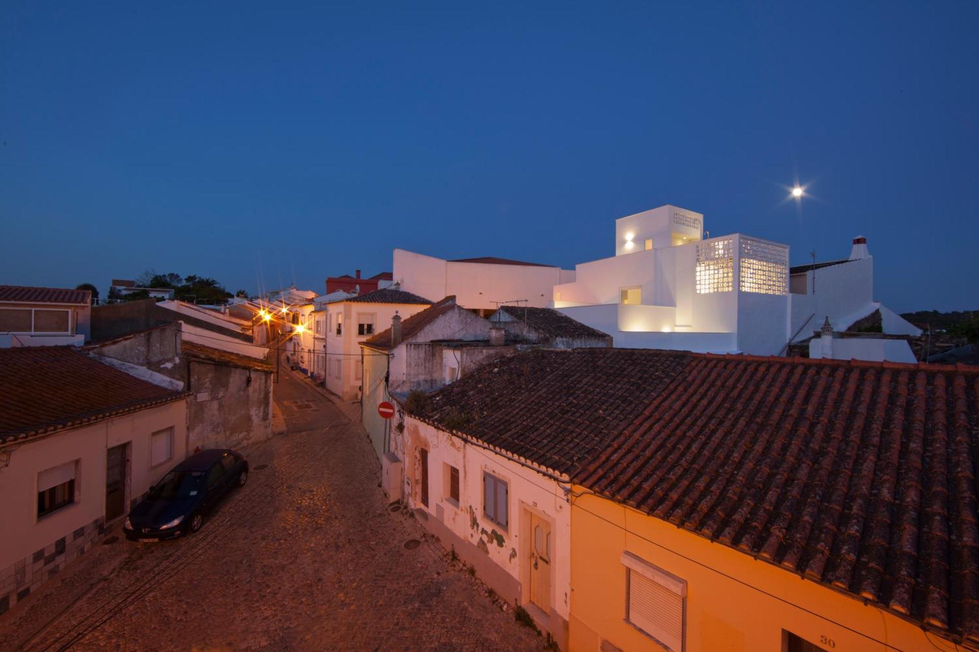 Casa Xonar Villa Silves Dış mekan fotoğraf