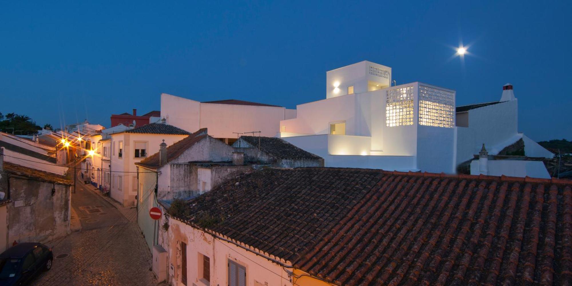 Casa Xonar Villa Silves Dış mekan fotoğraf