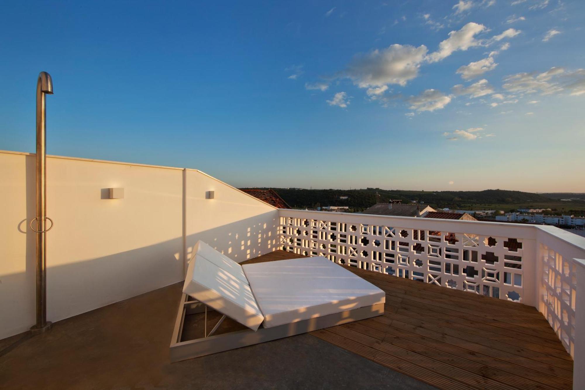Casa Xonar Villa Silves Dış mekan fotoğraf