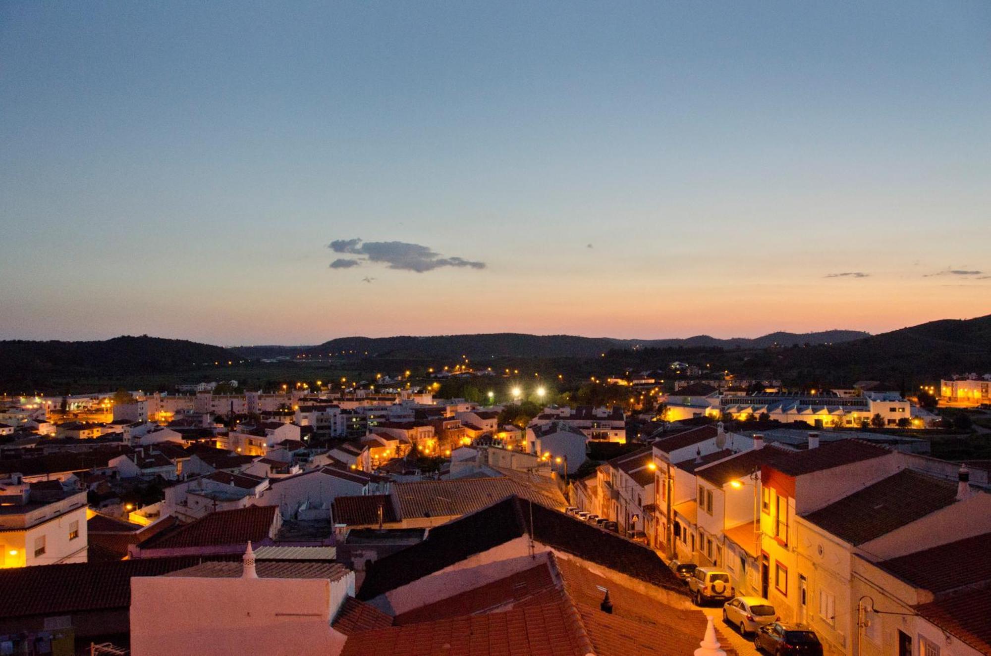Casa Xonar Villa Silves Dış mekan fotoğraf