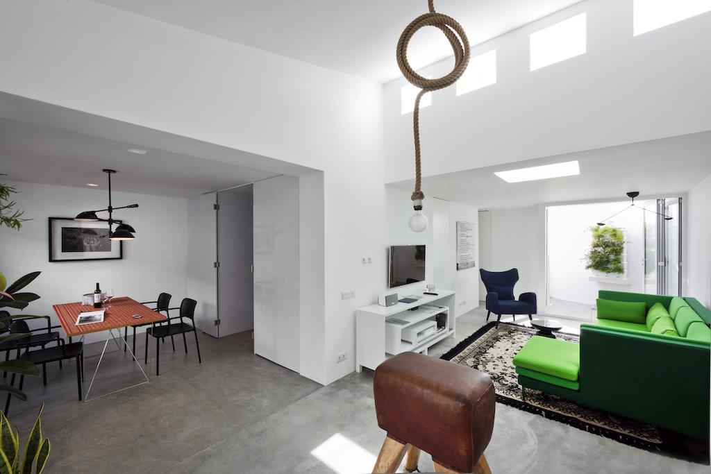 Casa Xonar Villa Silves Oda fotoğraf