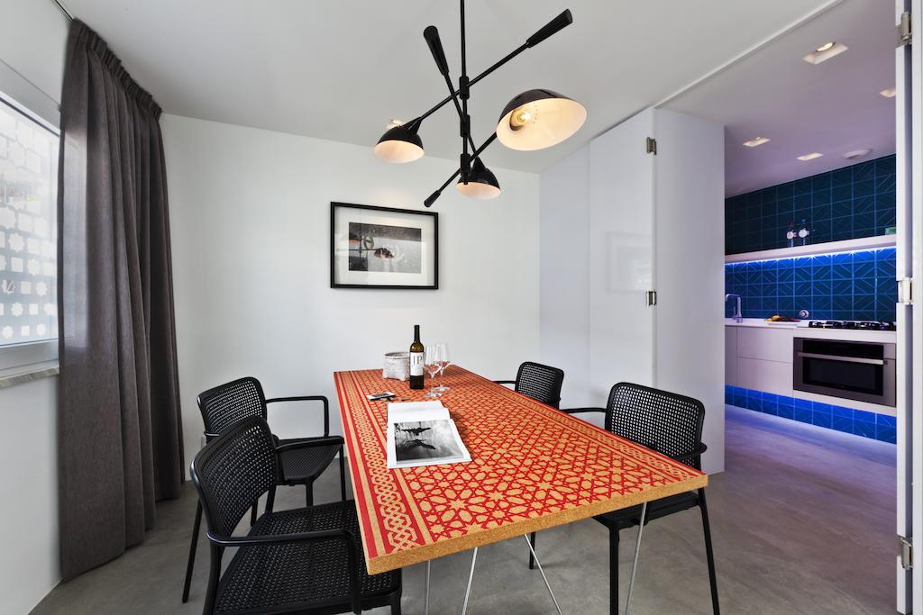Casa Xonar Villa Silves Oda fotoğraf