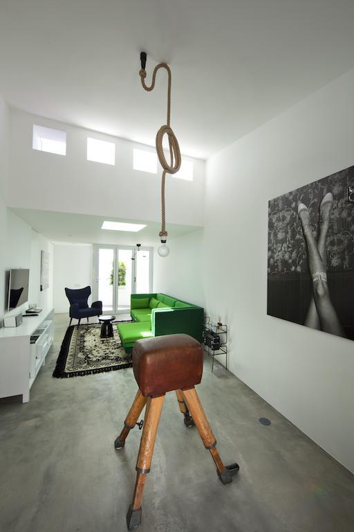 Casa Xonar Villa Silves Oda fotoğraf